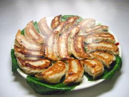 『本餃子５０個（大粒餃子５０個入 約１Ｋｇ）』