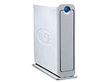 LaCie d2 Ethernet Disk Mini 250GB 『300938』