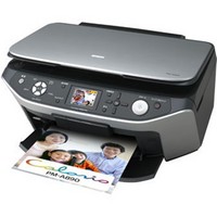 EPSON マルチフォトカラリオ 『PM-A890』