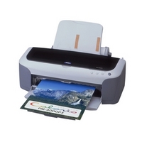 EPSON A3ノビサイズ対応インクジェットプリンタ Colorio 『PM-4000PX』