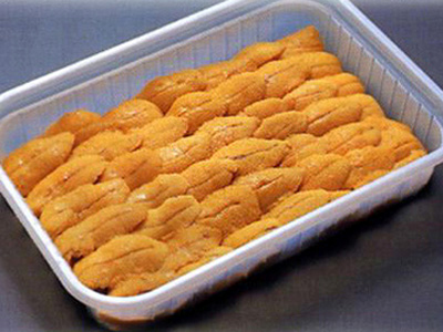 送料コミコミ！１０００円パック 『生うに１００ｇ』