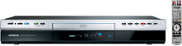 日立 ハイビジョンHDD＆DVDレコーダー Wooo 『DV-DH250D』