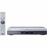 SONY デジタルハイビジョンチューナー 250GB HDD搭載DVDレコーダー 『RDZ-D70』