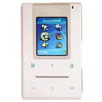 MSIコンピュータ ポータブルメディアプレーヤー MEGA PLAYER 536 『MS5536W8GB』