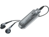 SONY ウォークマンAシリーズ 2GB シルバー NW-A608/S