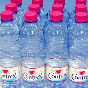 コントレックス 500mL 12本セット