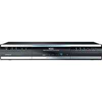 HITACHI ハイビジョンHDD/DVDレコーダー DV-DH500W