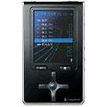 東芝デジタルオーディオプレーヤー gigabeat S60V ピアノブラック
