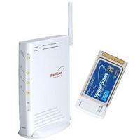 NEC ワイヤレスブロードバンドルータセット PA-WR6650S/SC