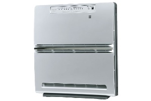 SANYO 空気清浄機 ABC-HR15