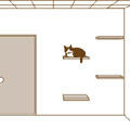 猫小部屋3