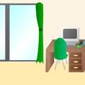 かくれんぼ