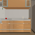 林檎の部屋脱出ゲーム