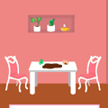 ハートな部屋からの脱出　＃３