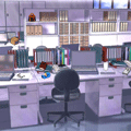 脱出ゲーム学園