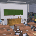 脱出ゲーム学園