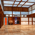 脱出ゲーム学園