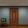 同じ部屋からの脱出２