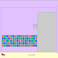 One Wall Simple Escape 09