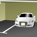 Escape from 駐車場