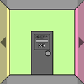 脱出ゲーム２