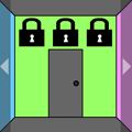暗号解読　脱出ゲーム８