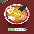 解体「ラーメン編」<br />