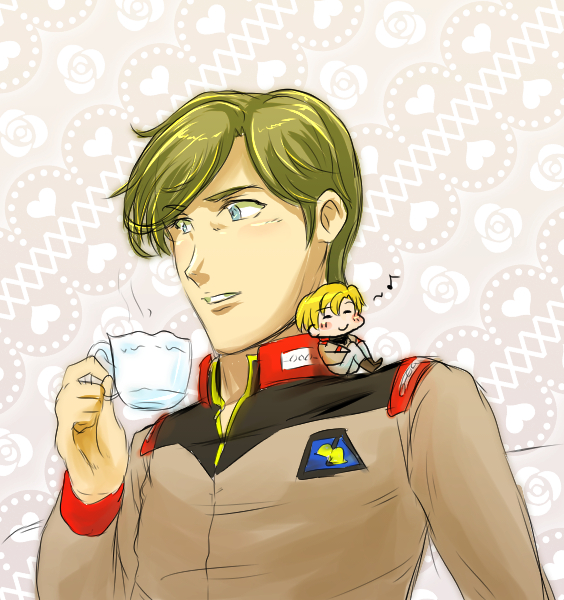 ないぎゃれさん