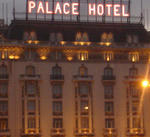 plaza