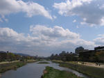 鴨川