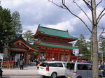 平安神宮