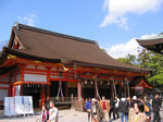 八坂神社
