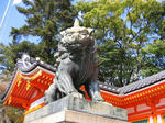 吽形相