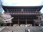 知恩院