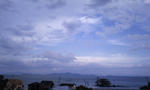 海ではないです。