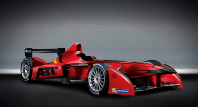 アウディスポーツABT