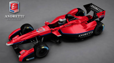 アンドレッティ オートスポーツ