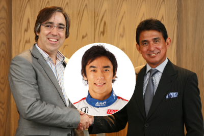 Super Aguri