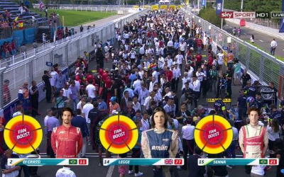 FanBoost
