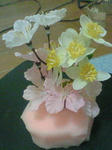 造花〜