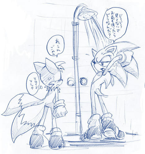 ジロジロ見てすいません←