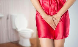 尿がにじみ出る治療法を知っていますか?