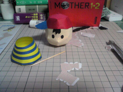 ペパクラ＿ネス