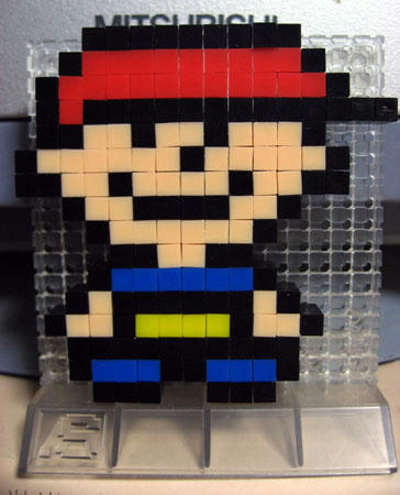 ドッツ＿ニンテン