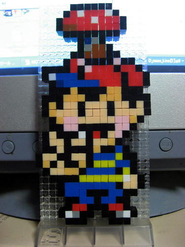 ＭＯＴＨＥＲ＿きのこネス