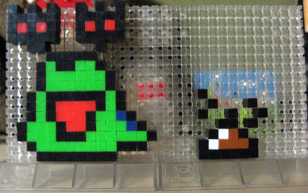 デジモン　ドッツ　ヌメモン