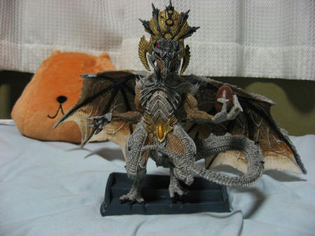 キングドラーコ