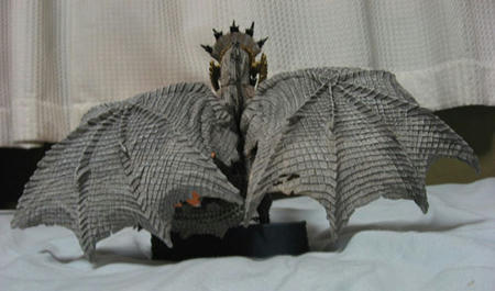 キングドラーコ