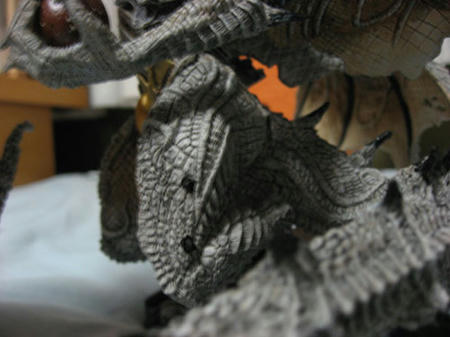 キングドラーコ