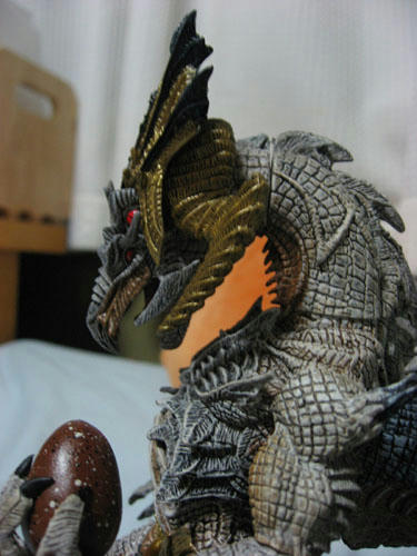 キングドラーコ